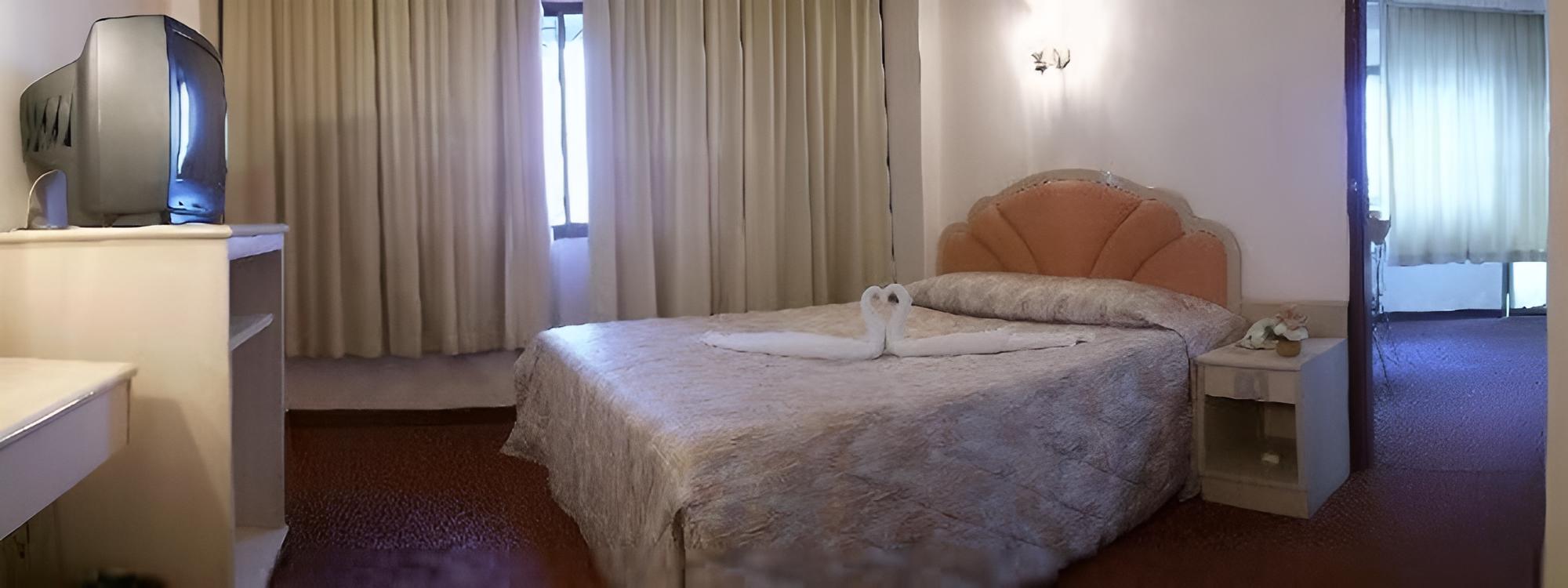 Sakura Grand View Hotel Hat Yai