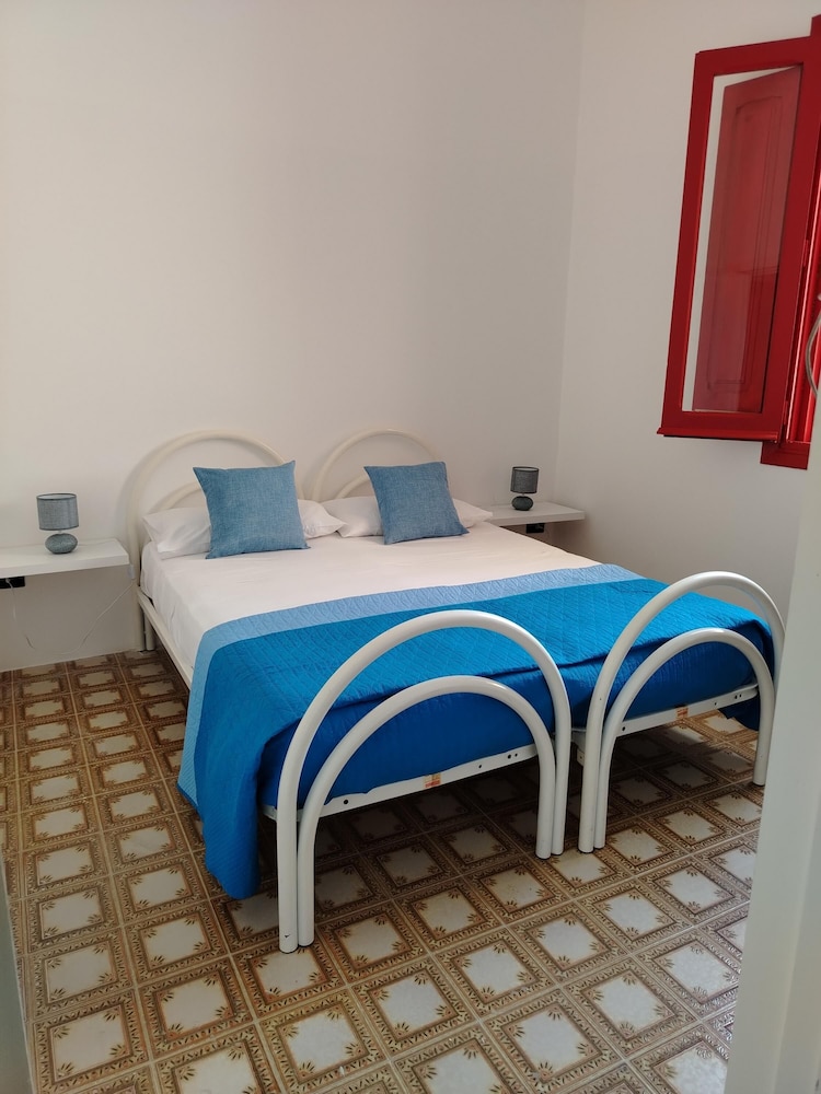Casalabate Apartment by CDA Accommodation