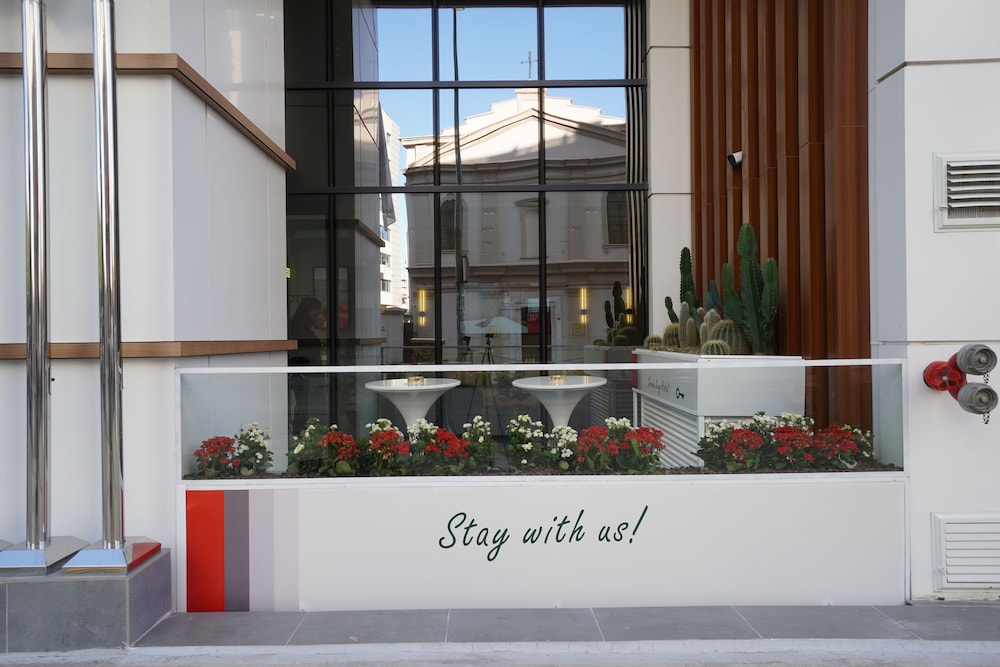 IBOS OTELLERİ İZMİR - Image 117