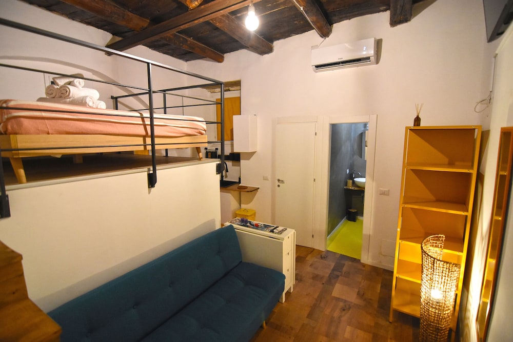 La Dimora delle Arti