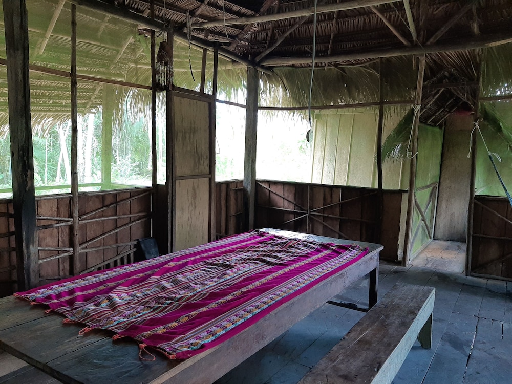 Inti Amazon Lodge - Lupuna Zona 2 view 5
