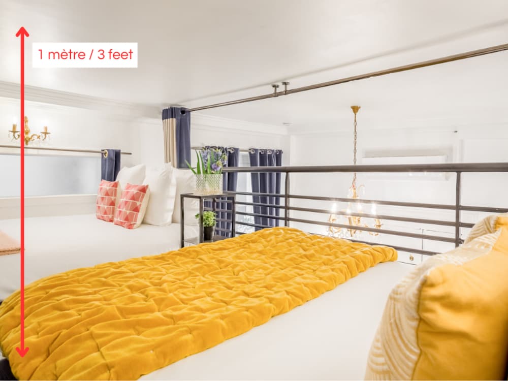 Merveil Luxury Suites AboukirI-II-III-IV