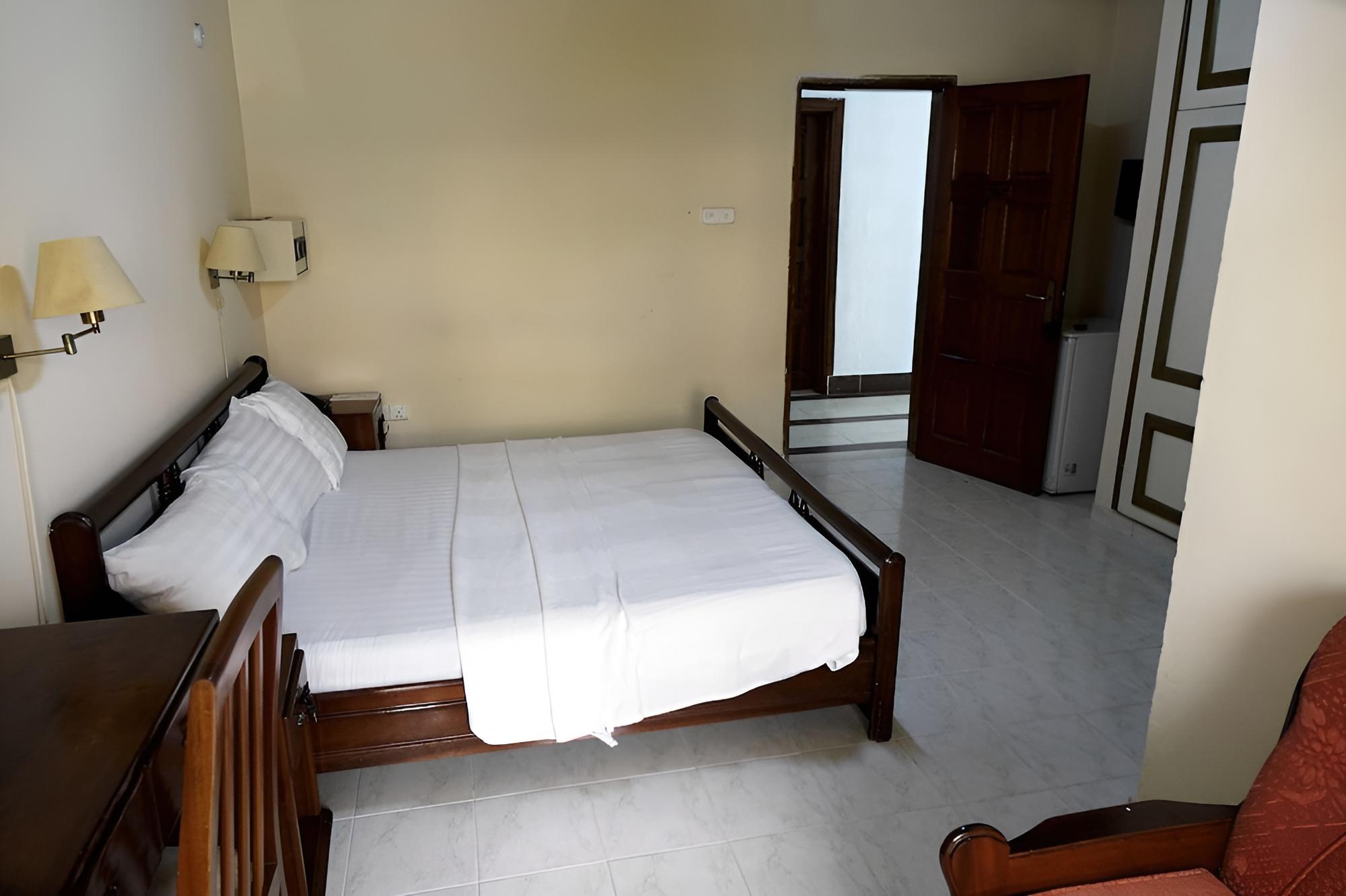 Wusum Hotel