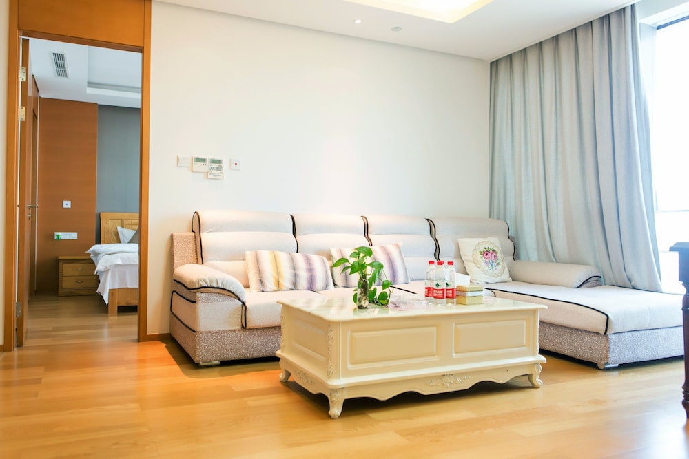 Suzhou Moon Bay Service Apartment