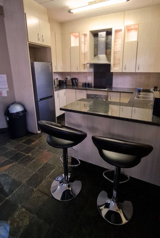Klein Bosveld Guesthouse