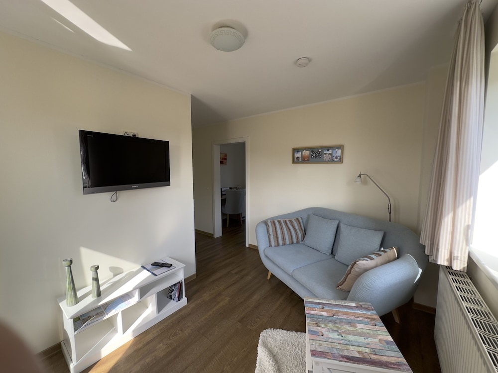 Pension Walmeer