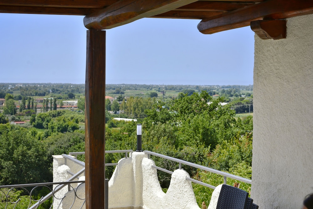 Relais Serenitas