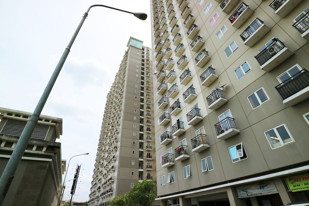 Adaru Property at Sunter Park View