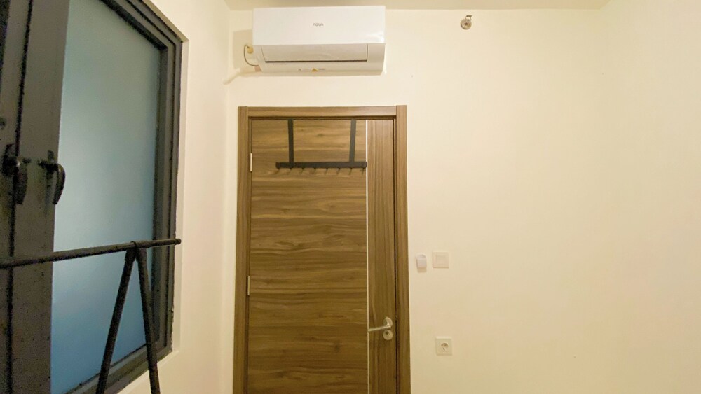 Cozy 3Br Apartment Sky House Bsd Near Aeon And Ice Bsd