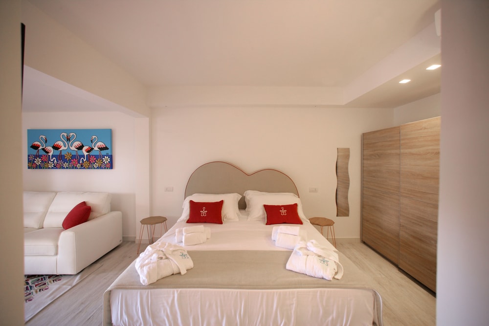 Geco di Giada Exclusive Art Suites photo 2