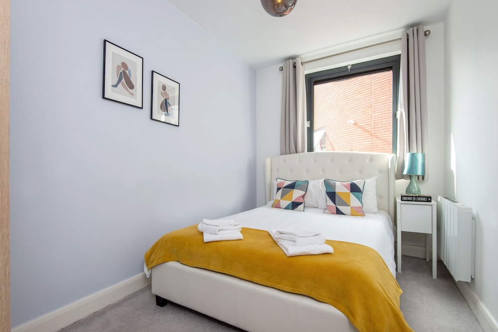 Mulberry House London by City Living London