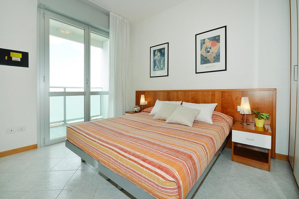 Apartments Torre del Sole, Bibione Spiaggia