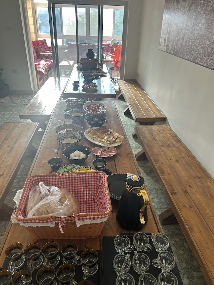 OliveTreeHostel, photo 70