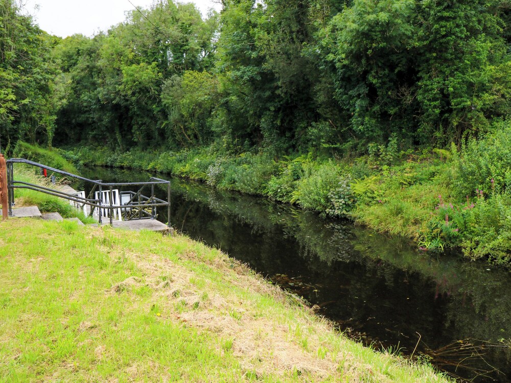Canal Cottage