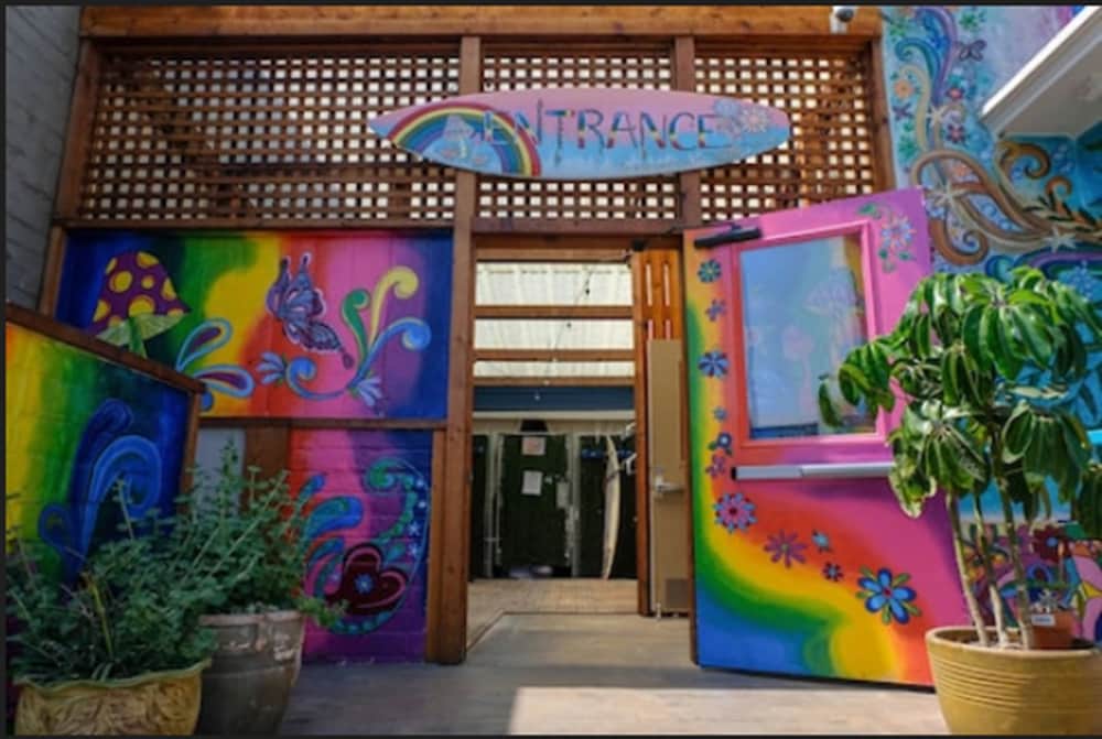 Samesun Ocean Beach - Hostel