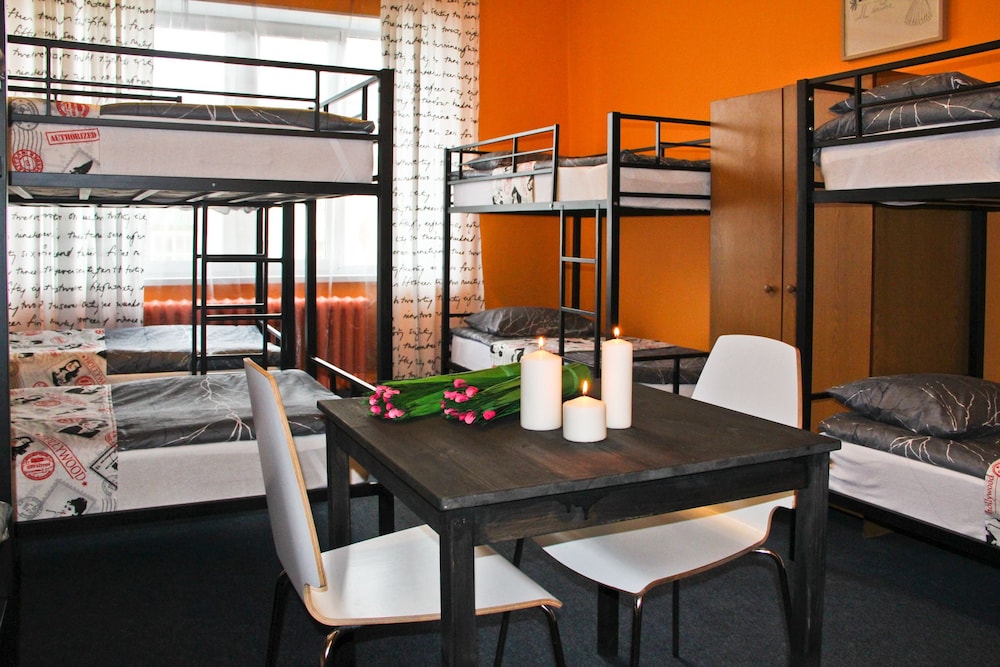 Allis Hall Hostel