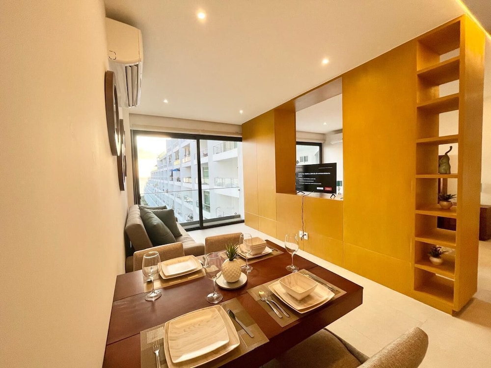 Aria Ocean Condominios