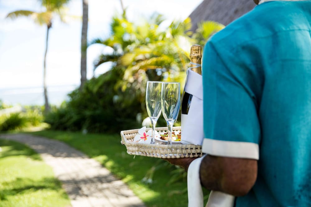 Outrigger Fiji Beach Resort 71