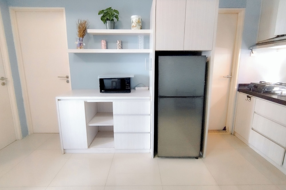 Comfortable 2Br Direct Access To Mall At Orchard Supermall Mansion Apartment