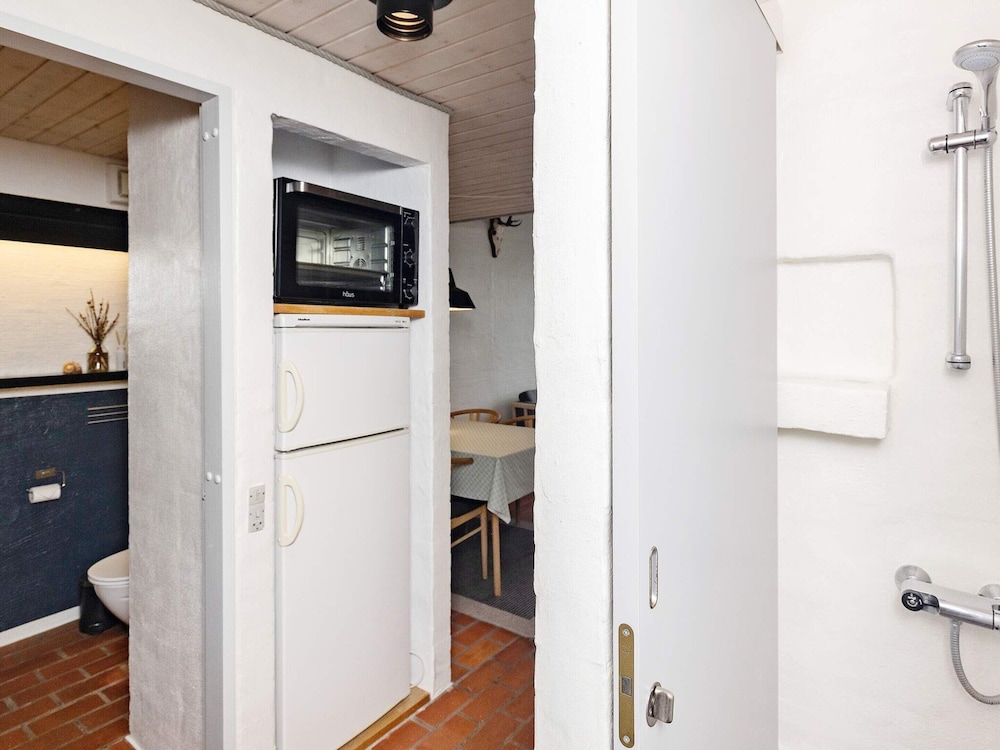 4 Person Holiday Home in Brovst-by Traum view 4