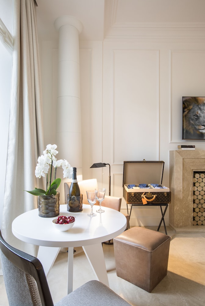 Residenza B