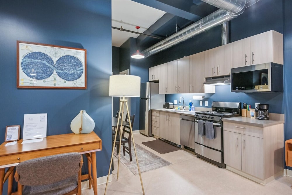 Osprey Suite - 205 in Portland