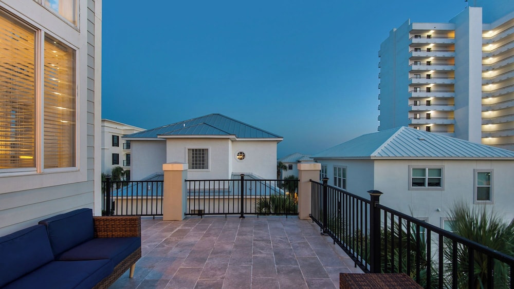 Luxurious Gulf-side Living in Santa Rosa Beach!