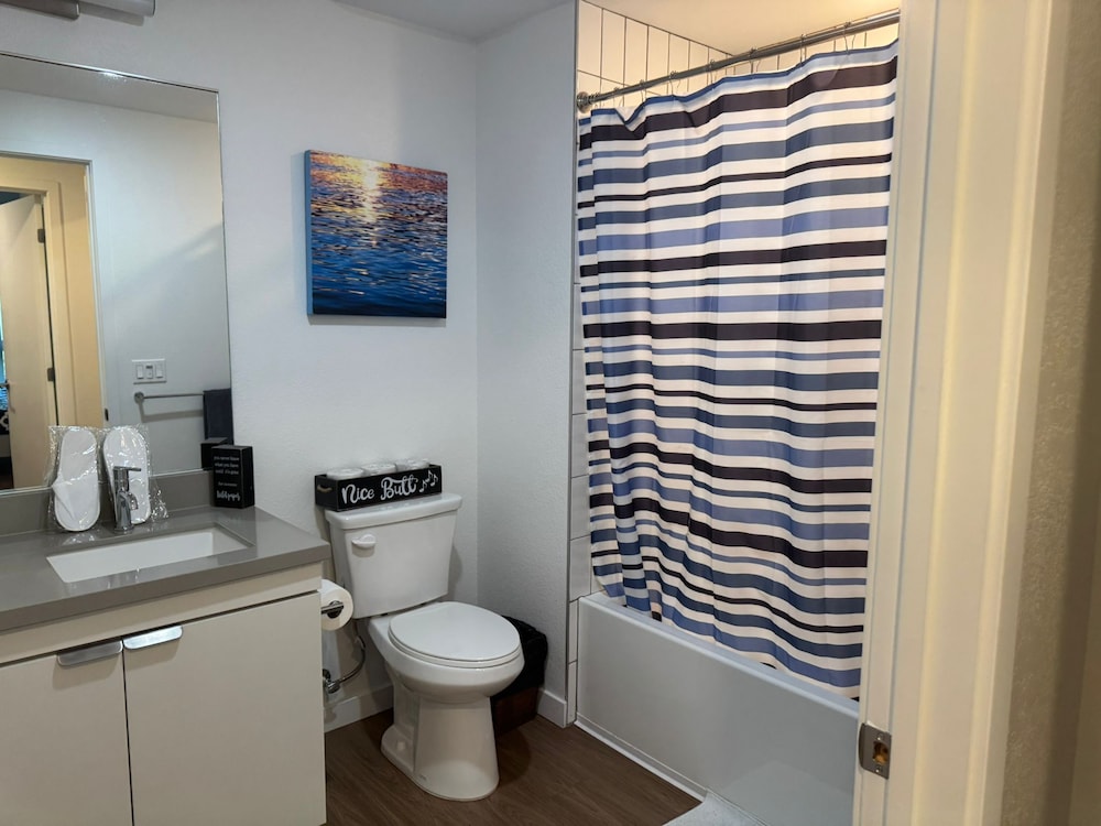 Premier Apts in Vibrant Downtown LA