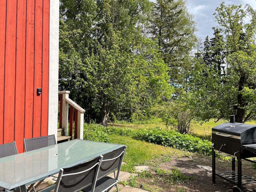 4 Person Holiday Home in Orsundsbro