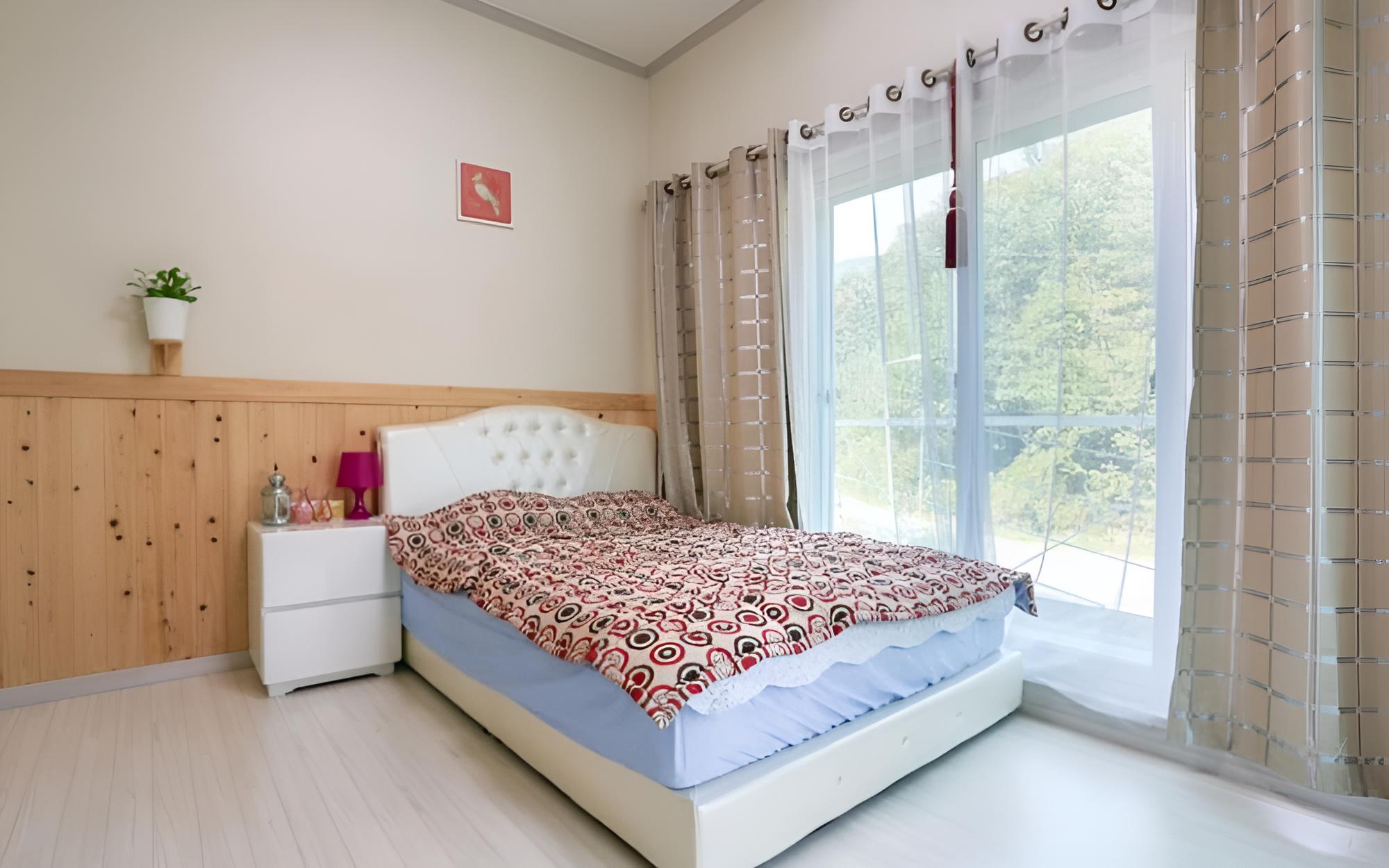 Gapyeong Blue B Pension view 2