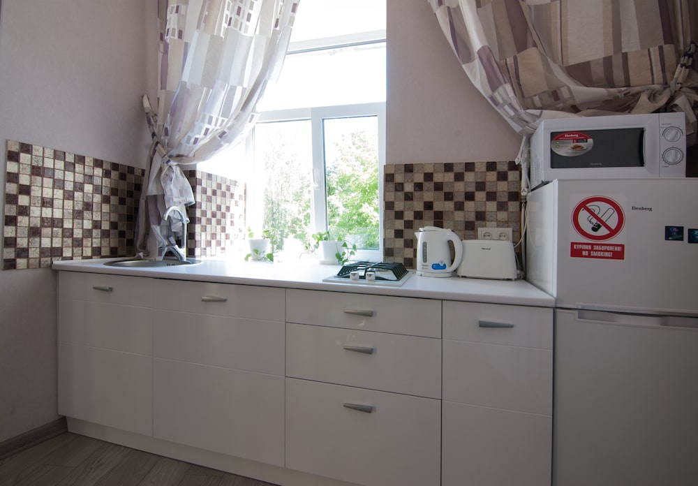 Home-Hotel Vladimirskaya 7