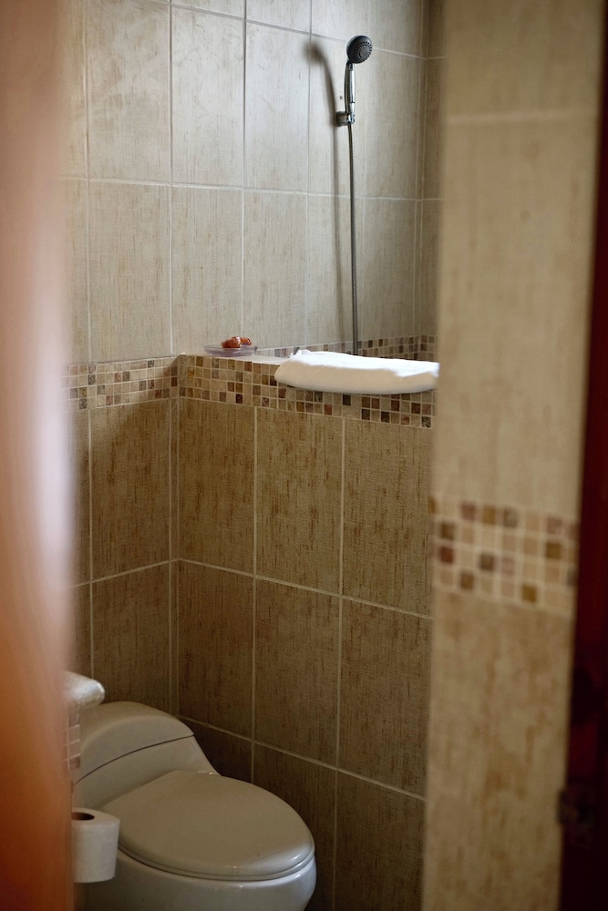 Villas Mares