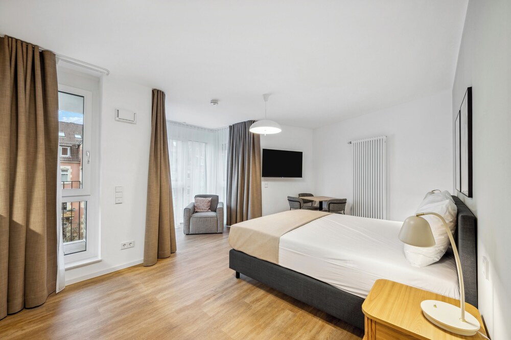 limehome Karlsruhe Sophienstr., Billede 35
