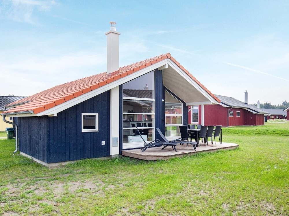 Perfect Holiday Home With View