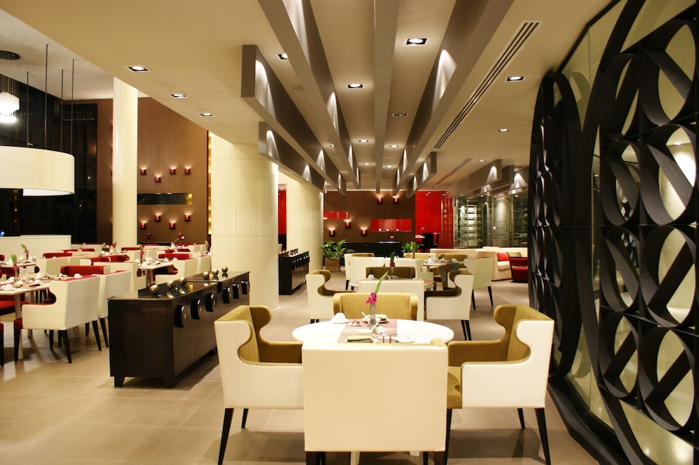 The Zign Hotel — photo 68