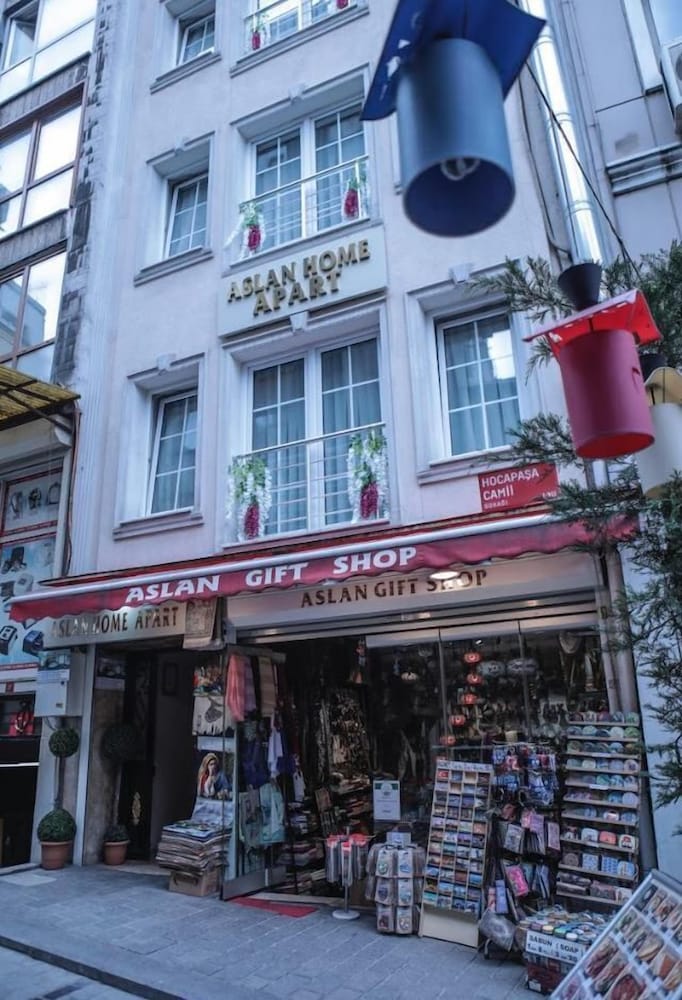 Aslan Home Apart - Image 24