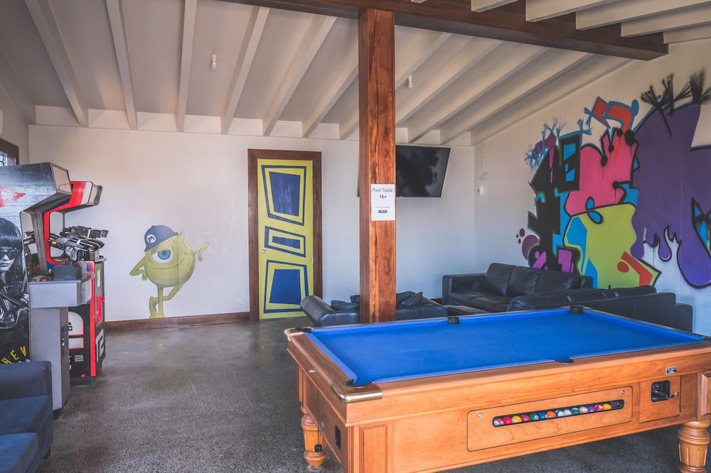 Island View Holiday Park