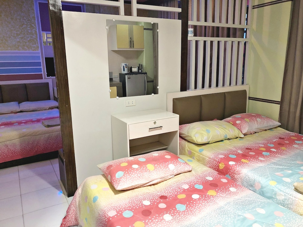 Ligao Bed and Breakfast