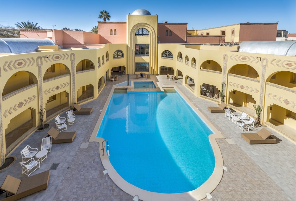 Tozeur Vacations - Ksar El Jerid Tozeur - Property Image 2