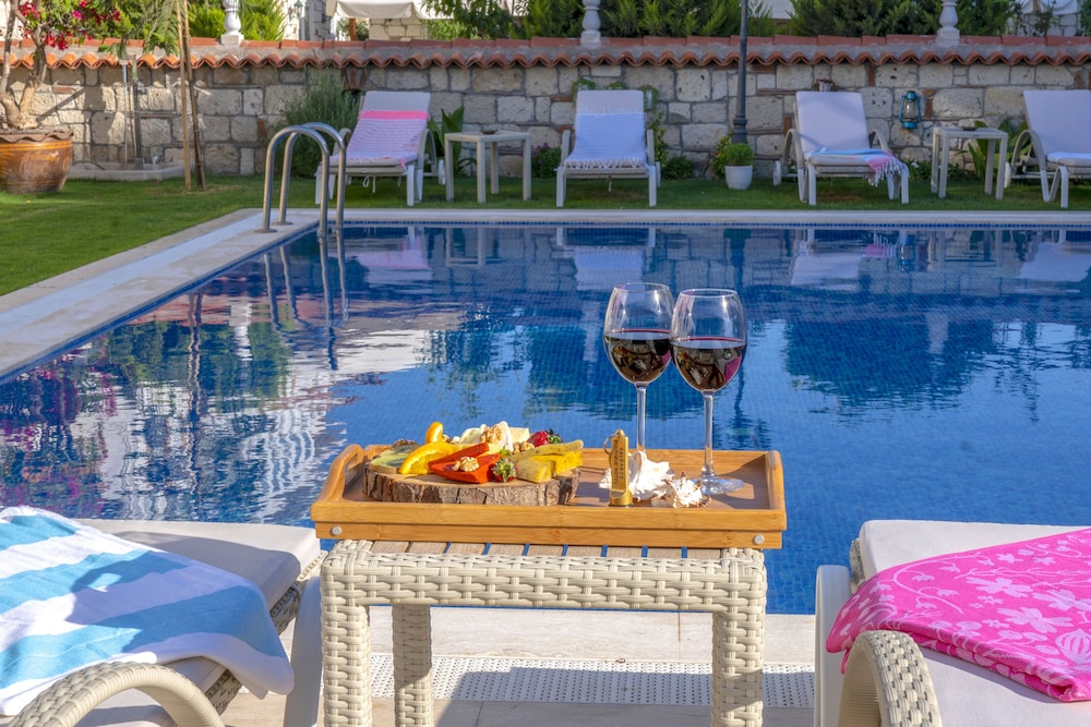 Salbakos Herakleia Butik Otel - Image 7