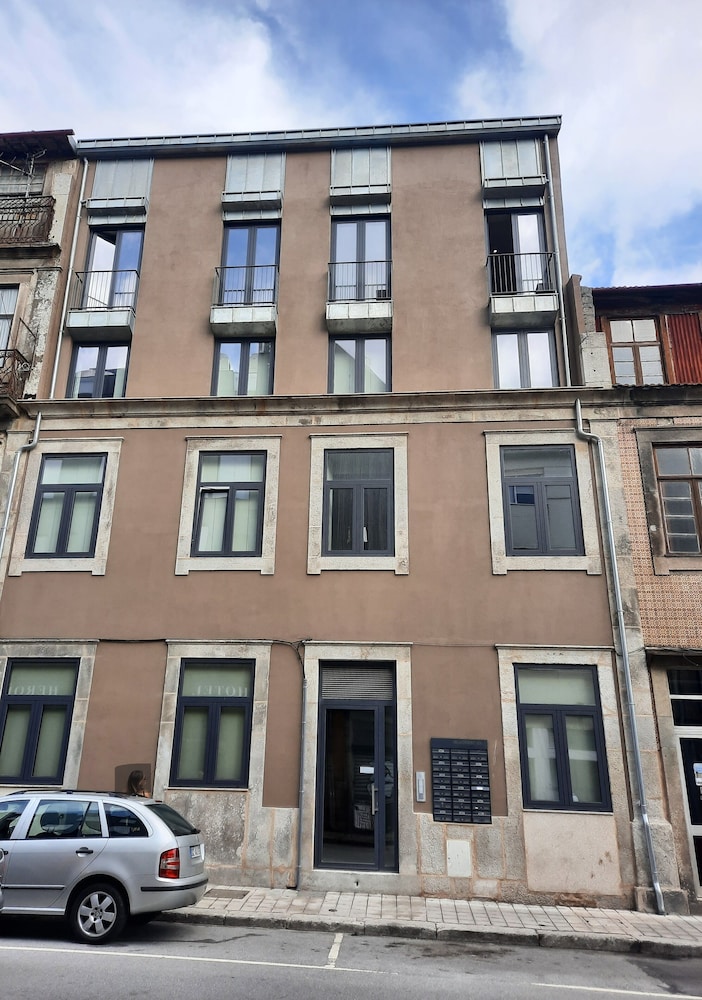 Smiling Places - Apartment in Porto