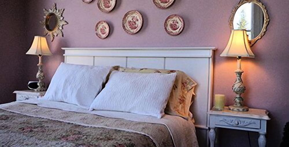 The Inn in Westport