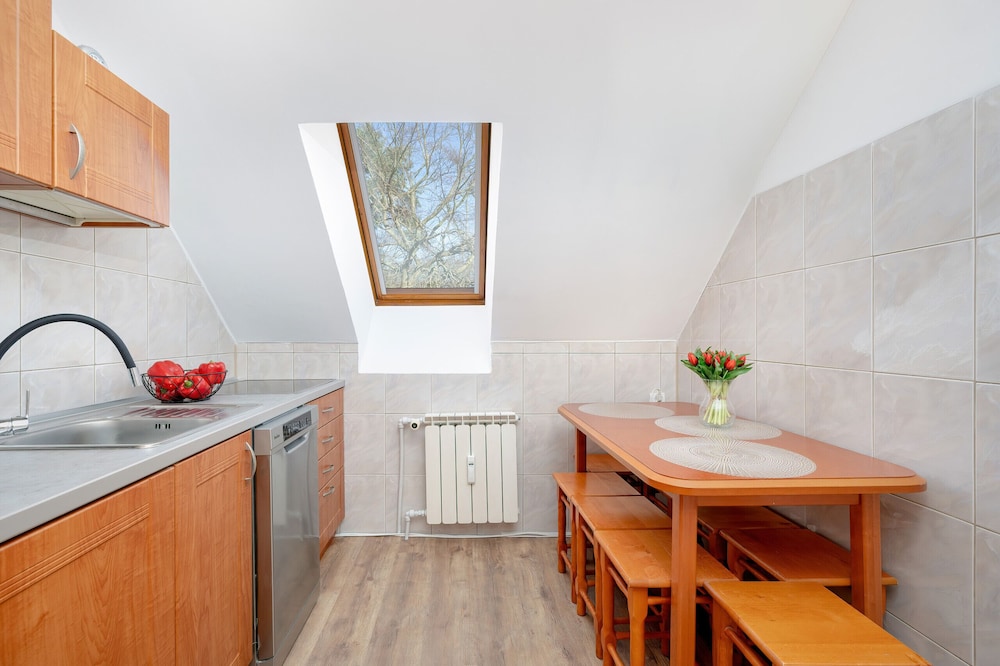 Apartment Turystyczna by Renters