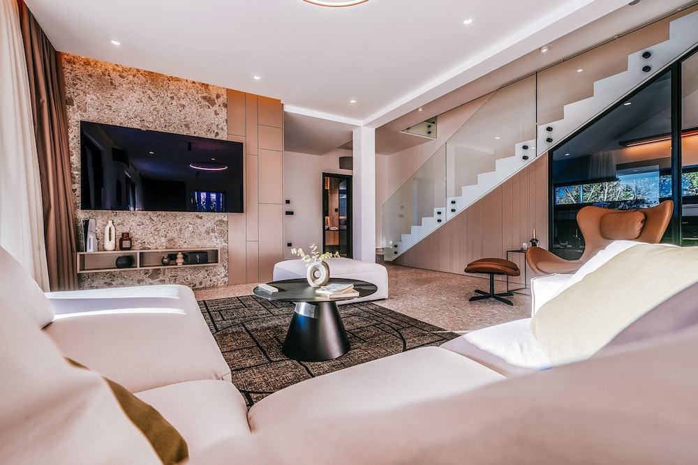 Villa Javori Zadarvillas