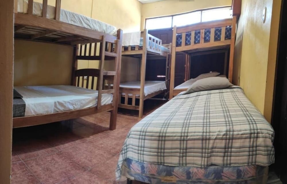 HOSTAL EL ALMENDRO view 5