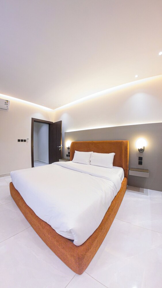 Hometel Rawda