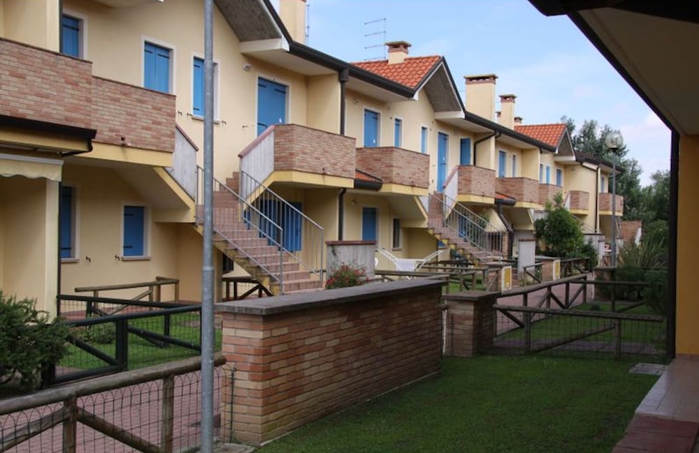 Lovely Flat With Pool-beahost