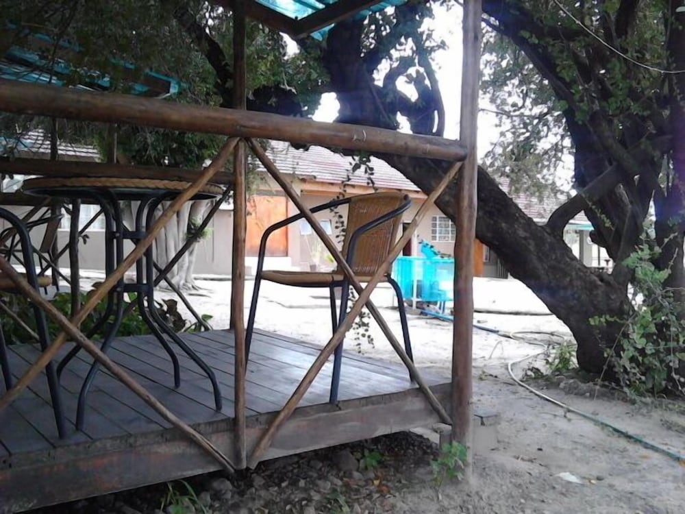 Kesmo Lodge