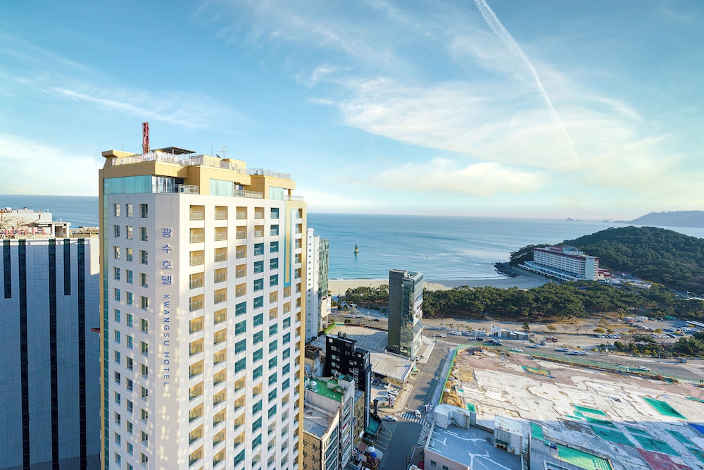 Kwangsu Hotel Haeundae 93