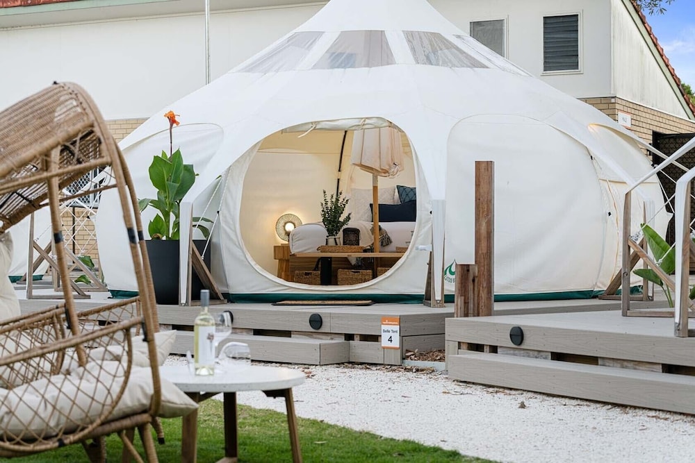 Ingenia Holidays Byron Bay